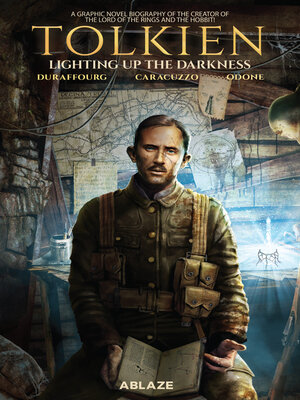 cover image of Tolkien